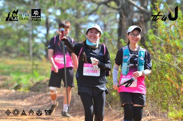 Dalat Ultra Trail 2026 - Ảnh #4750726