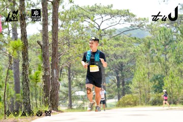 Dalat Ultra Trail 2026 - Ảnh #4835146