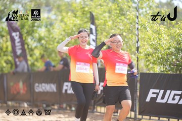 Dalat Ultra Trail 2026 - Ảnh #4856072
