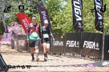 Dalat Ultra Trail 2026 - Ảnh #4746795