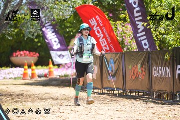 Dalat Ultra Trail 2026 - Ảnh #4703340
