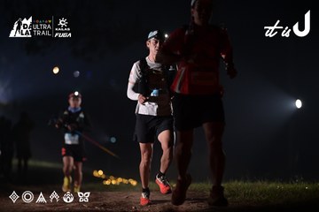 Dalat Ultra Trail 2026 - Ảnh #4707667