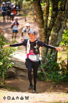 Dalat Ultra Trail 2026 - Ảnh #4908068