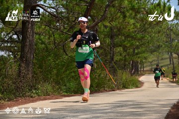 Dalat Ultra Trail 2026 - Ảnh #4831179