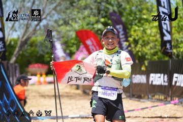 Dalat Ultra Trail 2026 - Ảnh #4727253