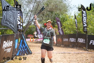 Dalat Ultra Trail 2026 - Ảnh #4866611