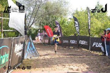 Dalat Ultra Trail 2026 - Ảnh #4862764