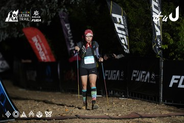 Dalat Ultra Trail 2026 - Ảnh #4762357