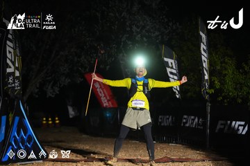 Dalat Ultra Trail 2026 - Ảnh #4747790