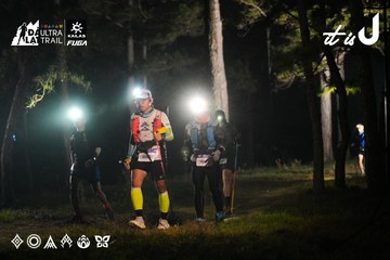 Dalat Ultra Trail 2026 - Ảnh #4697488