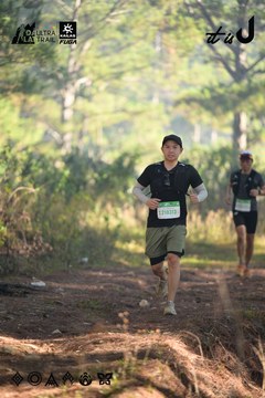 Dalat Ultra Trail 2026 - Ảnh #4878575