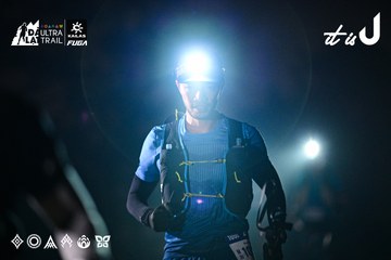 Dalat Ultra Trail 2026 - Ảnh #4899634