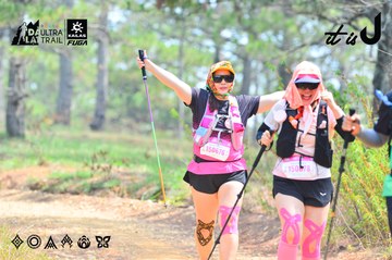 Dalat Ultra Trail 2026 - Ảnh #4874148