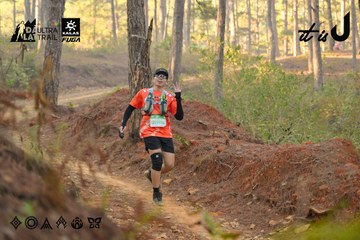 Dalat Ultra Trail 2026 - Ảnh #4841640