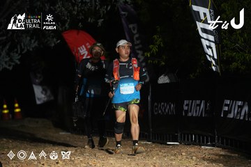 Dalat Ultra Trail 2026 - Ảnh #4747907