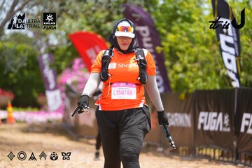 Dalat Ultra Trail 2026 - Ảnh #4870286