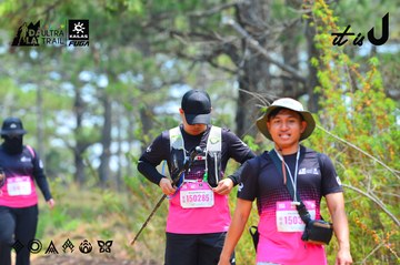 Dalat Ultra Trail 2026 - Ảnh #4875739
