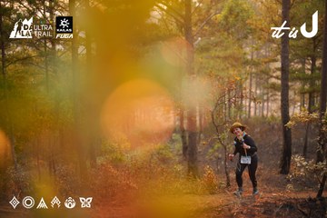 Dalat Ultra Trail 2026 - Ảnh #4913716
