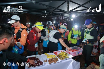 Dalat Ultra Trail 2026 - Ảnh #4738605