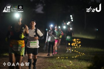 Dalat Ultra Trail 2026 - Ảnh #4720869