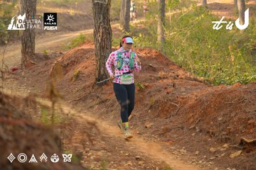 Dalat Ultra Trail 2026 - Ảnh #4842198