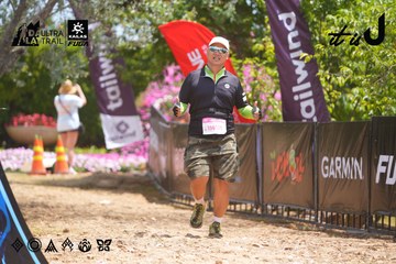Dalat Ultra Trail 2026 - Ảnh #4867711