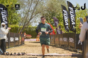 Dalat Ultra Trail 2026 - Ảnh #4690728