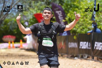 Dalat Ultra Trail 2026 - Ảnh #4701773