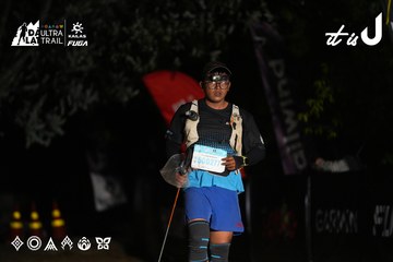 Dalat Ultra Trail 2026 - Ảnh #4760533
