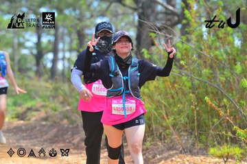 Dalat Ultra Trail 2026 - Ảnh #4793429