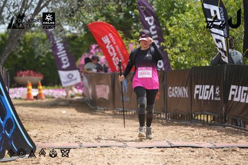 Dalat Ultra Trail 2026 - Ảnh #4865279