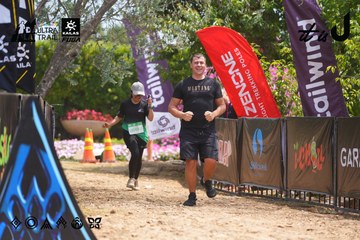 Dalat Ultra Trail 2026 - Ảnh #4867994
