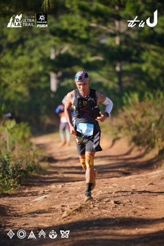 Dalat Ultra Trail 2026 - Ảnh #4908932