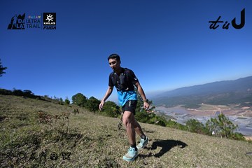 Dalat Ultra Trail 2026 - Ảnh #4734214