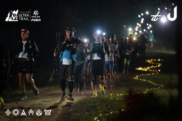 Dalat Ultra Trail 2026 - Ảnh #4720138