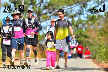 Dalat Ultra Trail 2026 - Ảnh #4749586