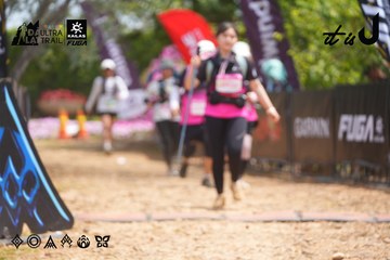 Dalat Ultra Trail 2026 - Ảnh #4866658
