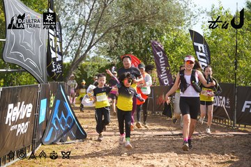 Dalat Ultra Trail 2026 - Ảnh #4898819
