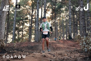 Dalat Ultra Trail 2026 - Ảnh #4740443