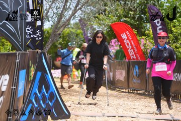 Dalat Ultra Trail 2026 - Ảnh #4869533