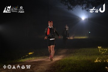 Dalat Ultra Trail 2026 - Ảnh #4718689