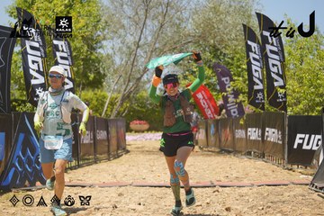 Dalat Ultra Trail 2026 - Ảnh #4721791