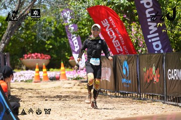 Dalat Ultra Trail 2026 - Ảnh #4723209
