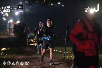 Dalat Ultra Trail 2026 - Ảnh #4708117