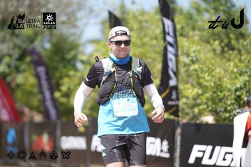 Dalat Ultra Trail 2026 - Ảnh #4747729
