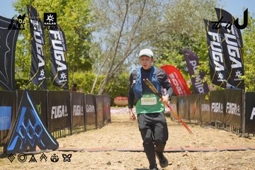 Dalat Ultra Trail 2026 - Ảnh #4725298