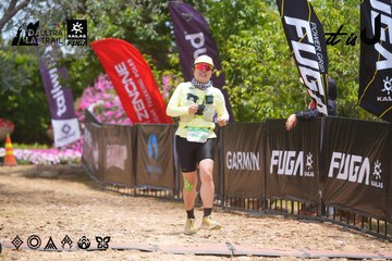 Dalat Ultra Trail 2026 - Ảnh #4870131
