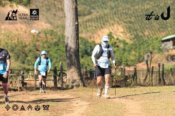 Dalat Ultra Trail 2026 - Ảnh #4715330