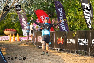 Dalat Ultra Trail 2026 - Ảnh #4743633