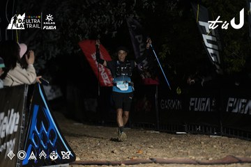 Dalat Ultra Trail 2026 - Ảnh #4762525